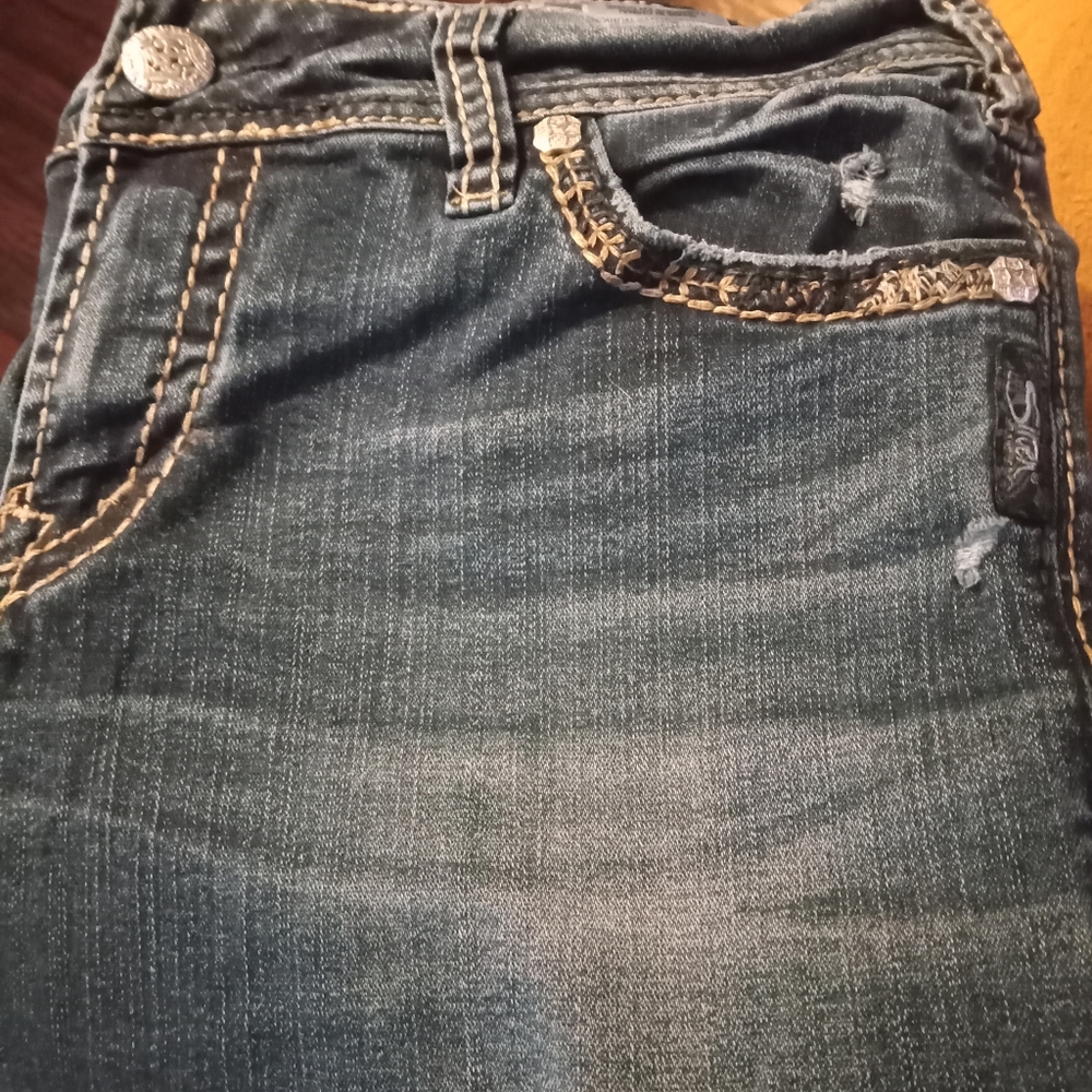 Jeans - Picture 5 of 6